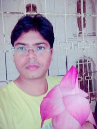 अरुण शर्मा