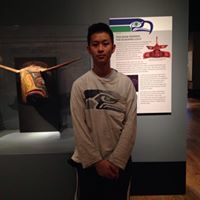 Matthew Lew