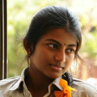 Priya Kathir