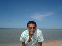 Ahmed Fathy