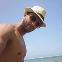 Achraf Chagraoui