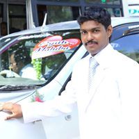 Dijith Shebin