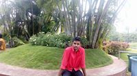 Srikanth Pothina