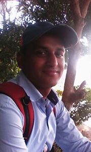 Preet Singh