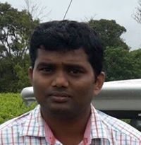 Faisal Kadengal