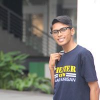 Ahmad Affandi