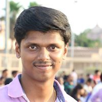 Venkatesh Narasimhan