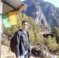 Subhasish Bhattacharya