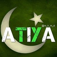 Atiya Nawaz