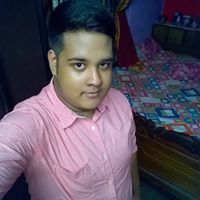 Abhirup Banerjee