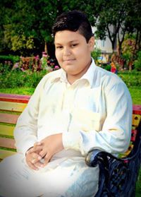 prince khurram