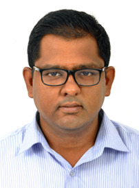 B.Balasubramanian