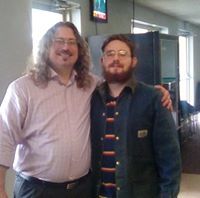 Mark Spearen