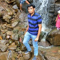 Ramesh Kumar