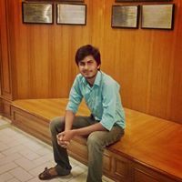 Haseeb Khalil