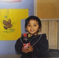 Siddharth Goel