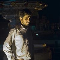 Syed Ali