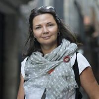 Ирина Клименко