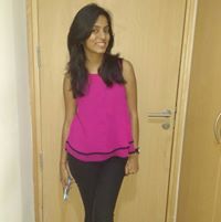 Khushi Agrawal