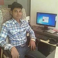 Yagnik Patel