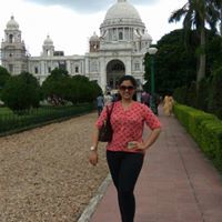 Debolina Bhattacharya