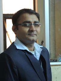 Amit Verma