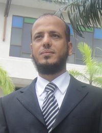 د.عبدالرزاق بن غالب الكندي