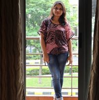 suchismita rout