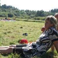 Liene Treifelde