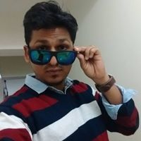 Chetan Parmar