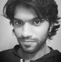 Ashish Shejwal