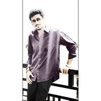 Sachin Andrews Thekkath