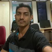 Biswarup Biswas