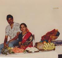 Jyothi Manjunath