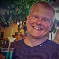 Frederic Nilsson