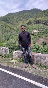 Pankaj Singh