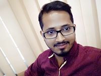 Animesh Nag
