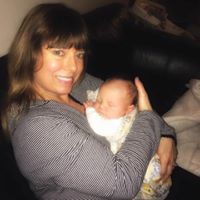 Laurie Diefenthaler- Hahnlen