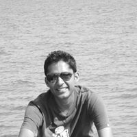 Shivram Gopalkrishnan