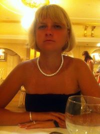 Таня Пимоненко