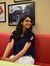 Shreya ...