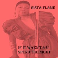 Sista Flame