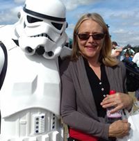 Mr mark Adrian powell