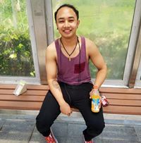 Mandeep Ghale