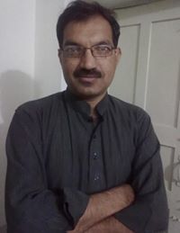 Rafiq Zaheer