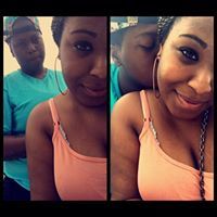 Sade Gregory Harrington