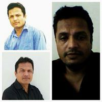 Vimal Popat