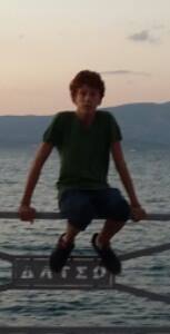 Βαγγελης Δημου