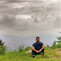 Anurag Bhambhani