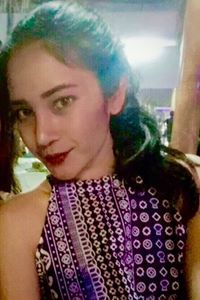 Marsha Irawan